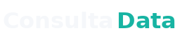 Logo do Consulta Data